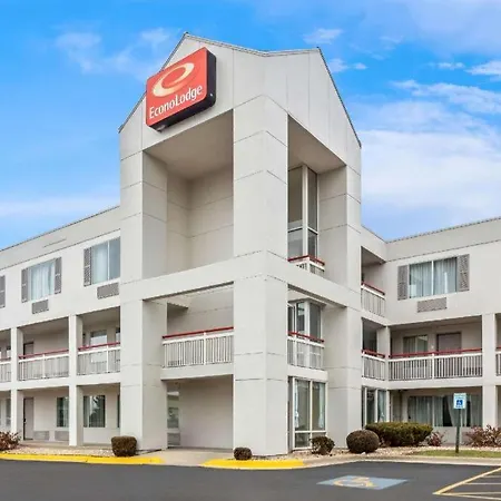 Econo Lodge